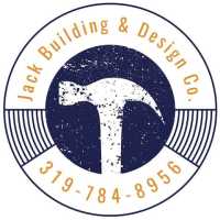 Jack Building & Design Co. Logo