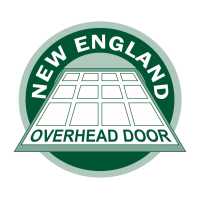 New England Overhead Door, Inc. Logo