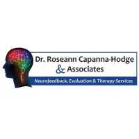 Roseann Capanna-Hodge Ed.D. BCN LPC Logo