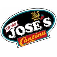 No Way Jose's Cantina Logo