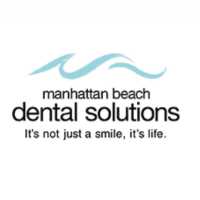 Manhattan Beach Dental Solutions Logo
