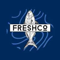 FreshCo Fish Market & Grill Logo