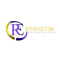 Rebnetik Enterprises Logo