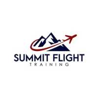 Summit Flight Training Logo