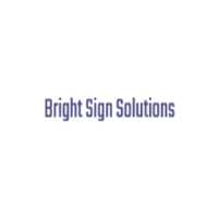 Bright Sign Solutions Logo