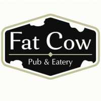 Fat Cow Logo