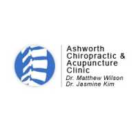 Ashworth Chiropractic & Acupuncture Clinic Logo