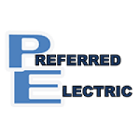 Preferred Electric Inc. Logo
