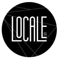 Locale 321 Logo