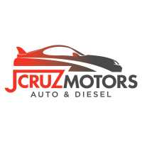 JCruz Motors Logo