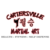 Cartersville Martial Art & Self Defense Logo