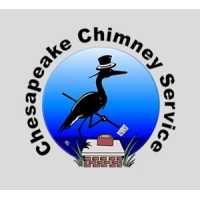 Chesapeake Chimney & Co Logo