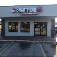 SmartPhone ER Repair | Phones, Tablets, Game Consoles, and Laptop Repairs Logo
