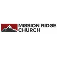 Mission Ridge Church Logo