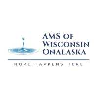 AMS of Wisconsin, LLC Logo