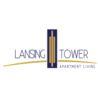 Lansing Tower Apartments Logo