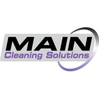 Main Cleaning Solutions Logo