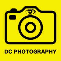 DC Photography LLC Logo