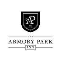 The Armory Park Inn Logo