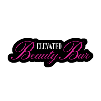 Elevated Beauty Bar Logo