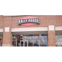 Rally House Rochester Hills Logo