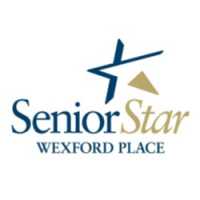 Wexford Place Assisted Living And Memory Support by Senior Star Logo