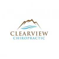 Clearview Chiropractic Logo
