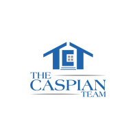 The Caspian Team with White Picket Realty Logo