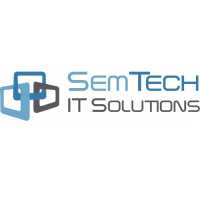 SemTech IT Solutions | IT Support & Managed IT Services Company in Orlando Logo