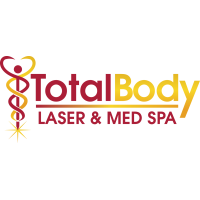 Total Body Laser & Med Spa Logo