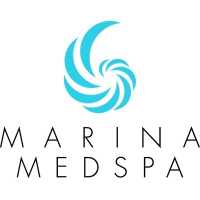 Marina Medspa Logo