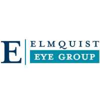 Elmquist Eye Group Logo