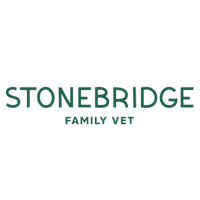 Stonebridge Family Vet Logo