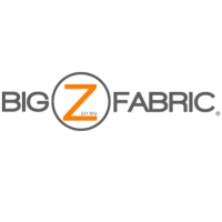 Big Z Fabric Logo