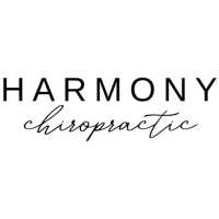 Harmony Chiropractic Logo