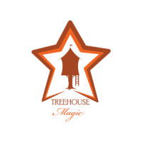 Treehouse Magic Logo