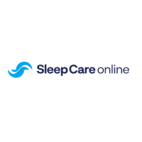 Sleep Care Online - Home Sleep Apnea Test Logo