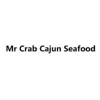 Mr Crab Cajun Seafood, Sushi & Hibachi Restaurant Logo