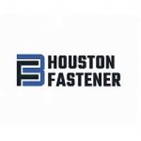 Houston Fastener Manufacturing Logo
