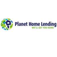 Planet Home Lending, LLC - Las Vegas Logo