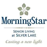 MorningStar Senior Living at Silver Lake Logo