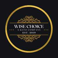 Wise Choice A Keto Company Logo