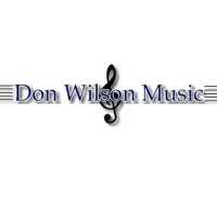 Don Wilson Music Company Logo