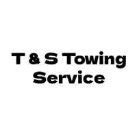 T & S Towing LLC Logo