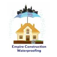 Empire Construction Waterproofing, LLC Logo