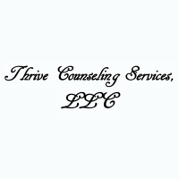 Thrive Counseling Services LLC Logo