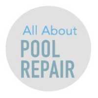 All About Pool Repair Logo