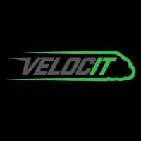 VelocIT Powered by DSi Logo
