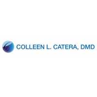Dr. Colleen L. Catera DMD Logo