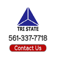 Tri State Roofing Logo